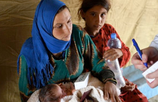 BM'den şok bilgi: 2.5 milyon kişi Türkiye'ye girebilir