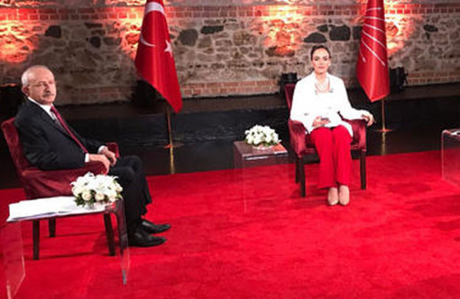 Kılıçdaroğlu: Terörü bitirmezsem siyaseti bırakırım