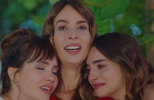 Cennet'in Gözyaşları 36. final bölümü 2. fragmanı