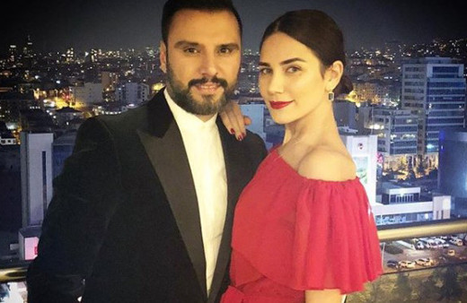 Alişan Buse Varol çifti reklam filminden kaç yüz bin lira alacak?