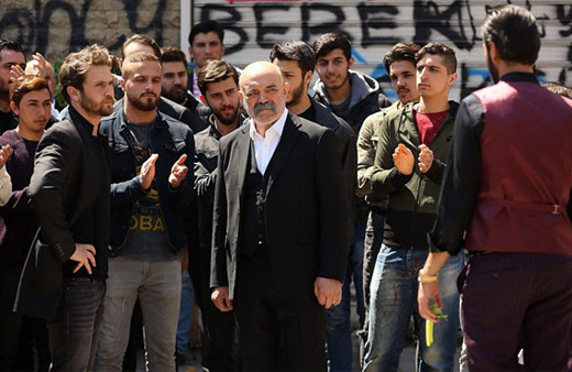 Çukur'da katliam gibi sezon finali! Bomba isimler veda etti