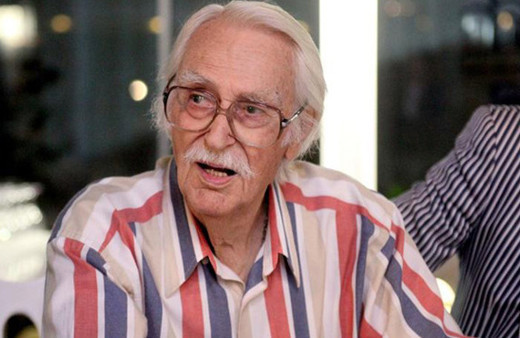 Yeşilçam'ın efsane ismi Eşref Kolçak yapımcılara veryansın etti! 