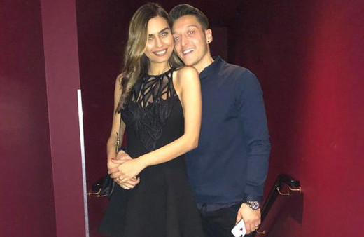 Şampiyon yengeler! Mesut'un aşkı listeye giremedi