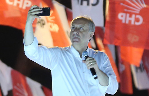 CHP'liler kazan kaldırdı: Sen ekrana çıkma!