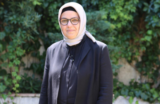 2018 Türkiye Genel Seçimlerine neden Ak Parti'den Adaysınız?