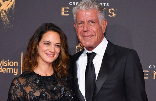 Ünlü şef Anthony Bourdain’ın intihar sebebi belli oldu!