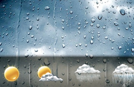 Bayramda hava durumu nasıl? Profesörden ürküten kehanet