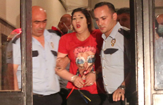 Cinayet sanılmıştı 'altın vuruş' çıktı! Alem çok kötü bitmiş...