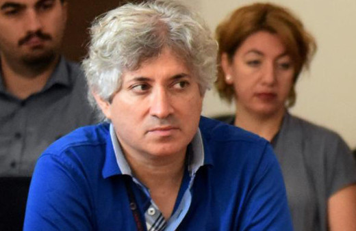 Yüz nakli yahan Profesör Ömer Özkan'dan fantastik yorum