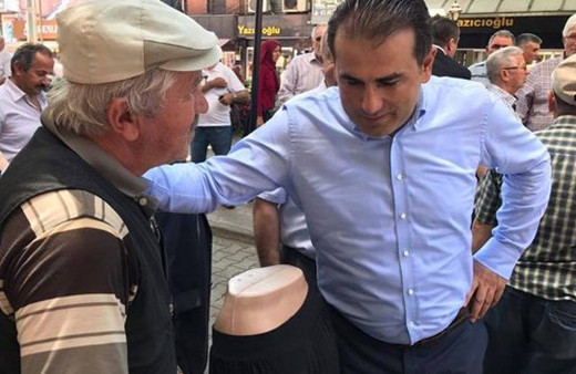 İnce delirecek! CHP'li vekil Erdoğan için oy istedi...