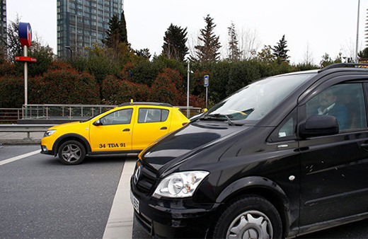 UBER önlemlerinde geri adım atıldı!