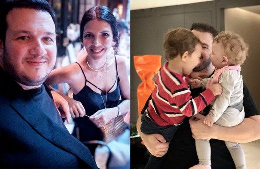 Şahan Gökbakar kimdir Berrak Tüzünataç ile balkon olayı