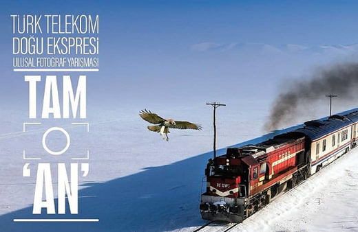 Kars'ta 'Tam O An' sergisi açılıyor 