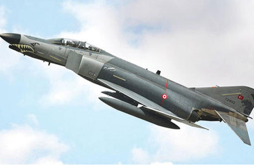 Kandil'i 'terminatörler' vurdu! İran'a doğru kaçıyorlar...