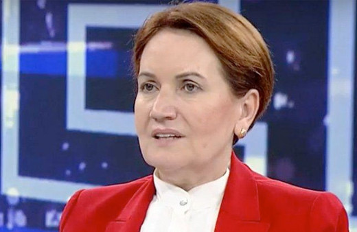 Son anket sonuçları Mediar'dan! Meral Akşener'i şok etti