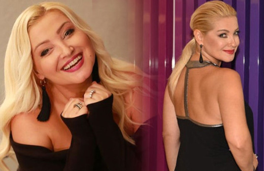 Doğuma günler kala Zahide Yetiş ekranlara veda ediyor yerine kim gelecek