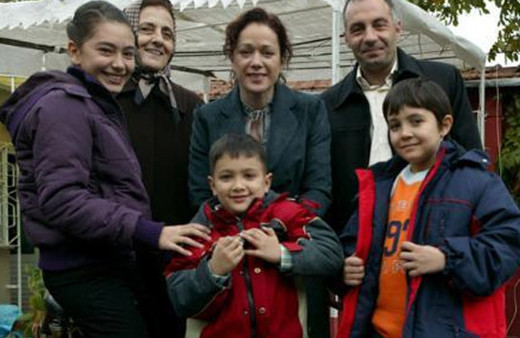 Yaprak Dökümü'nün Caner'iydi son halini paylaştı görenler şaştı kaldı