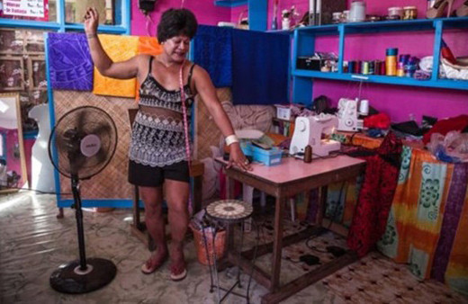 Böyle gelenek olmaz olsun! Kız çocuk yapamayınca bakın ne oluyor