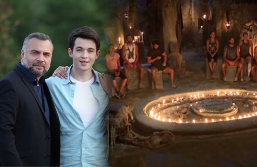 12 Haziran 2018 reyting sonuçları Eşkıya Dünyaya Hükümdar Olmaz mı Survivor mı