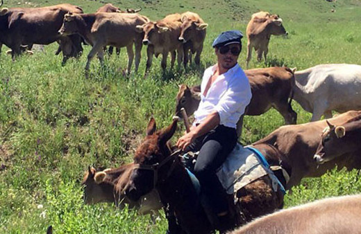İyi, Kötü, Nusret! Sosyal medya bu videoyu konuşuyor