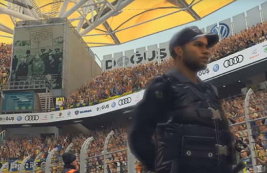 PES 2019'dan Fenerbahçe sürprizi!