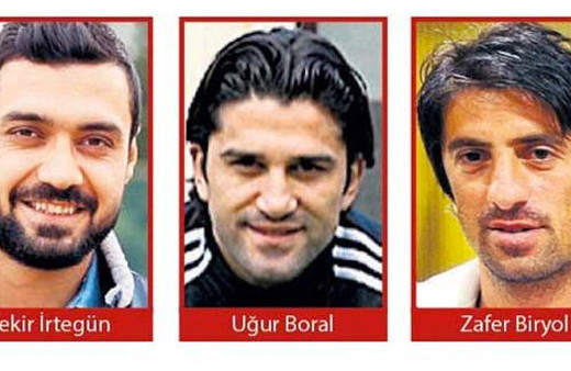 FETÖ soruşturmasında ifadeler ortaya çıktı! Emre'yle Tuncay'a şok suçlamalar