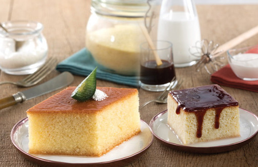 Bayram sofraları Kenton’un Geleneksel Lezzetler Serisi ile şenleniyor