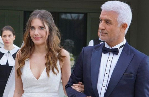 Set çalışanını taciz ettiği iddia edilmişti! Talat Bulut hakkında flaş karar