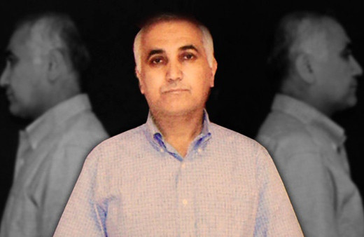 Almanya'dan flaş Adil Öksüz açıklaması!