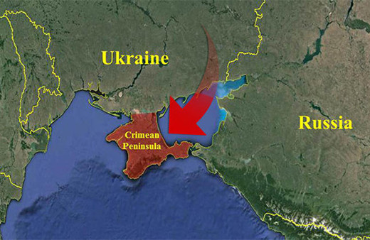 Reuters duyurdu: Bütün bölge karanlığa gömüldü!