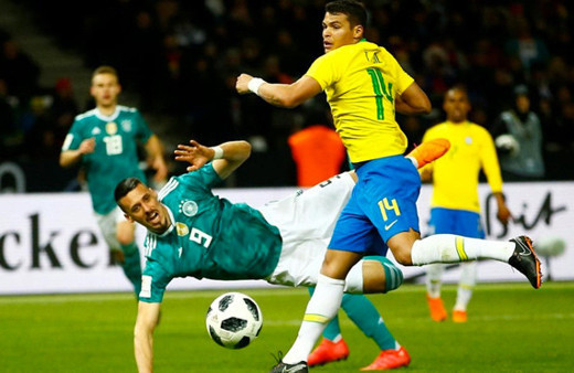 Dünya Kupası'nı kim kazanacak? 'Yapay zeka' açıkladı