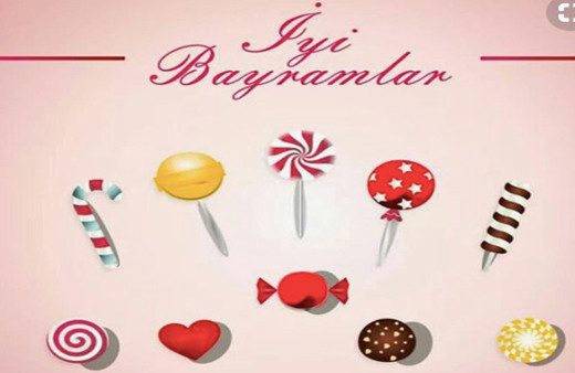 Bayram mesajları resimli güncel bayram kutlama tebrik sözleri 2018