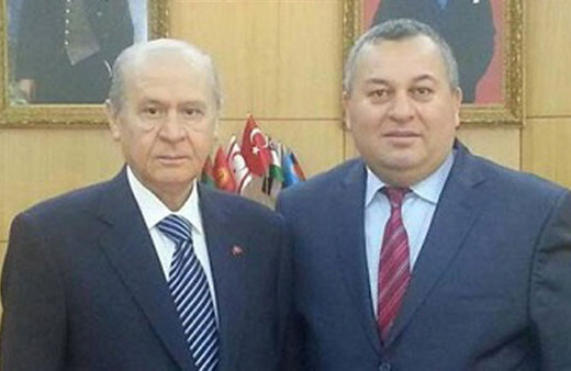 MHP'li adaydan kriz çıkaracak sözler! Erdoğan olmaza bu vekiller muhtar bile olamaz