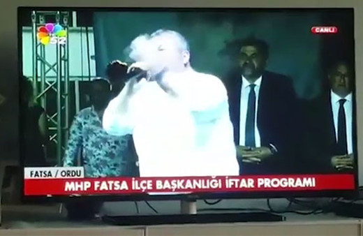 MHP'li adaydan kriz çıkaracak sözler! Erdoğan olmaza bu vekiller muhtar bile olamaz
