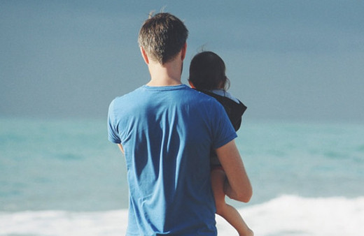 Babalar günü kaç gün kaldı 2018 babalar günü tebrik sözleri