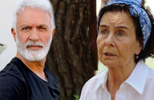 Taciz olayın Talat Bulut'u savunmuştu! Fatma Girik'ten jet dönüş