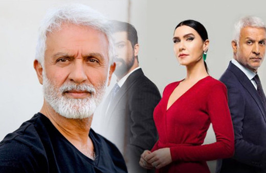 Fox TV Yasak Elma'da Talat Bulut'un yerine o isim mi geliyor ilk açıklama