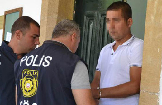 Eşi işe gidince baldızına cehennemi yaşattı...