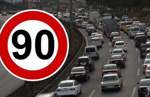 Sürücüleri ilgilendiriyor mahkeme o cezayı iptal etti!