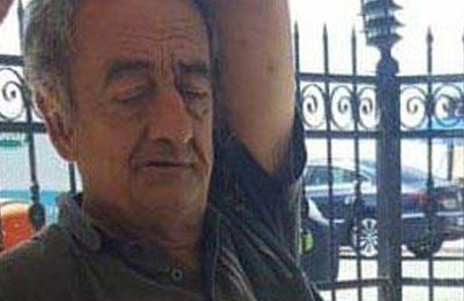 Bakımevinde hemşire dehşeti! Gördüklerine dayanamadı