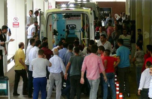 Bakan açıkladı: Milletvekilimiz kardeşini kaybetti