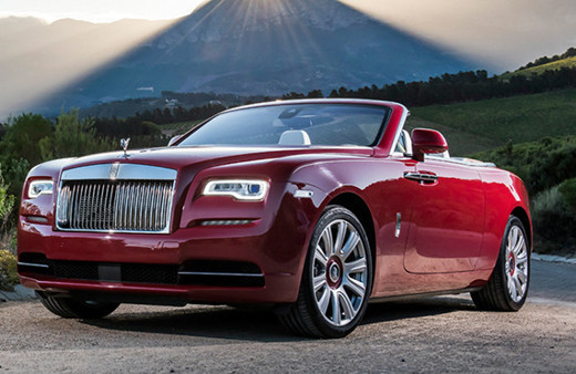 Rolls-Royce 4 bin 600 kişiyi işten çıkarıyor