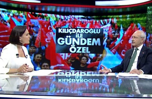 Kılıçdaroğlu'ndan Suruç ve Erdoğan açıklaması