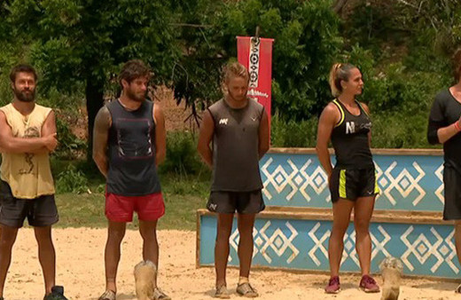 Survivor 2018'de New York ödülüne birlikte gidecekleri isimleri seçtiler!