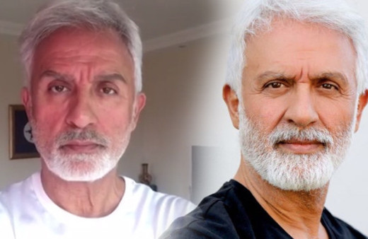 Taciz skandalı eli ayağına dolandı Talat Bulut adım adım kaçıyor