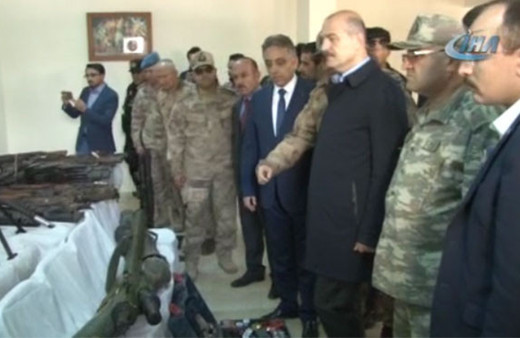 PKK'ya ağır darbe! Bugüne kadarki en yüksek...