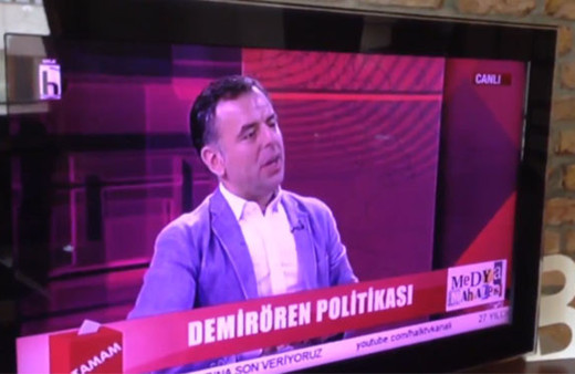 CHP'li Yarkadaş'tan olay Aydın Doğan iddiası! 'Böyle bir para yok'