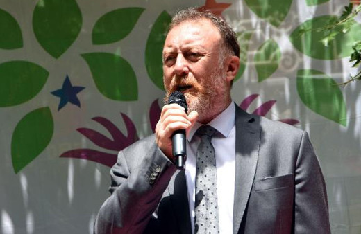 HDP Eş Genel Başkanı Temelli'den Suruç açıklaması