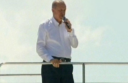  Erdoğan'ı yıkmak için 12 Milyar dolar harcadılar