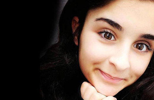 Herkes onu arıyordu! Orada bulundu